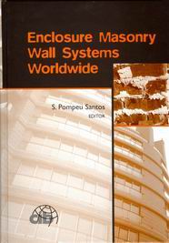 　　Enclosure masonry wall systems worldwide